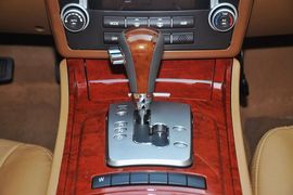 2012款华泰宝利格