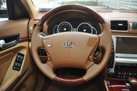 2012款华泰宝利格