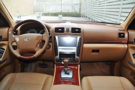 2012款华泰宝利格