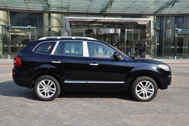 2012款华泰宝利格