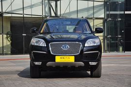 2012款华泰宝利格