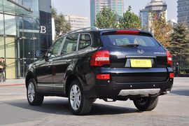 2012款华泰宝利格