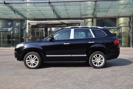 2012款华泰宝利格