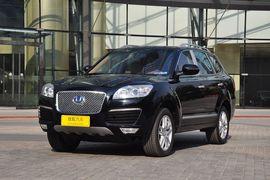 2012款华泰宝利格