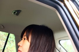 2012款华晨中华V5