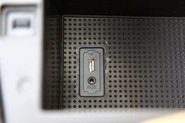 2012款华晨中华V5