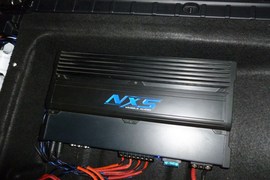 宝马X3