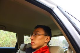2011款长城哈弗H6