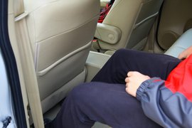 2011款长城哈弗H6