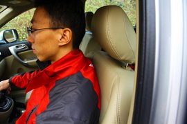2011款长城哈弗H6