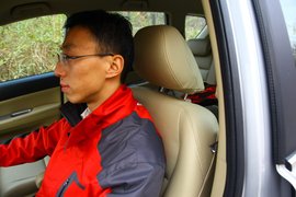 2011款长城哈弗H6