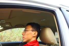 2011款长城哈弗H6