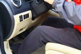 2011款长城哈弗H6