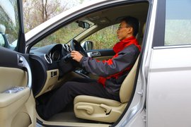 2011款长城哈弗H6