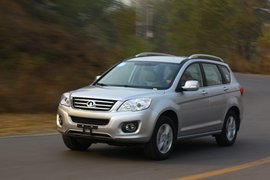 2011款长城哈弗H6