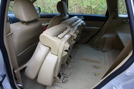 2011款长城哈弗H6