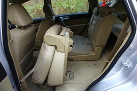 2011款长城哈弗H6