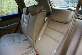 2011款长城哈弗H6