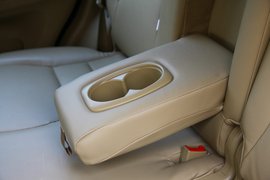 2011款长城哈弗H6