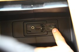 2011款长城哈弗H6