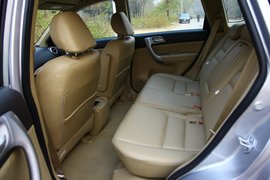 2011款长城哈弗H6