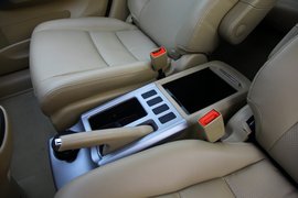 2011款长城哈弗H6