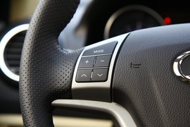 2011款长城哈弗H6