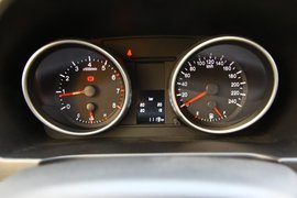 2011款长城哈弗H6