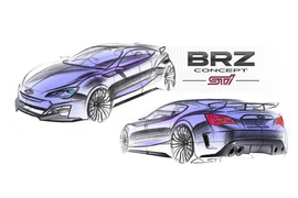 2011款斯巴鲁BRZ