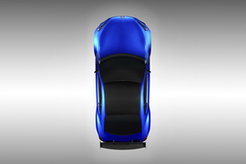 2011款斯巴鲁BRZ