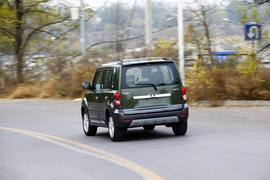 2012款长城哈弗M2