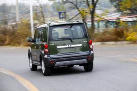 2012款长城哈弗M2