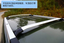 2012款长城哈弗M2