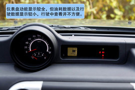 2012款长城哈弗M2