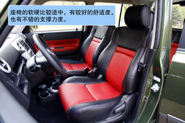2012款长城哈弗M2
