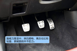 2012款长城哈弗M2