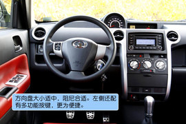 2012款长城哈弗M2