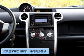 2012款长城哈弗M2