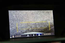 2011款讴歌ZDX深度测试