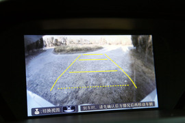 2011款讴歌ZDX深度测试