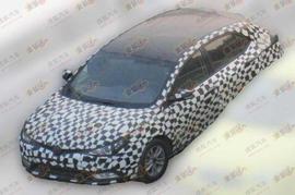 2011款讴歌ZDX深度测试