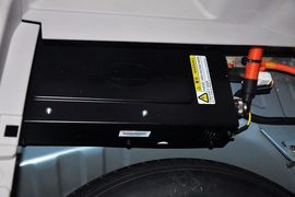 2012款比亚迪e6先行者纯电动汽车