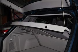 2012款比亚迪e6先行者纯电动汽车