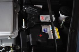2012款比亚迪e6先行者纯电动汽车