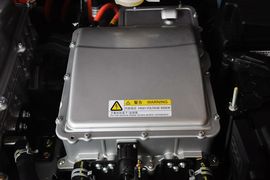 2012款比亚迪e6先行者纯电动汽车