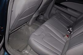 2012款比亚迪e6先行者纯电动汽车