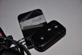 2012款比亚迪e6先行者纯电动汽车