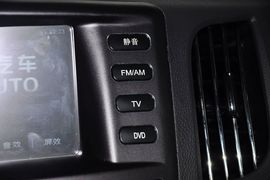 2012款比亚迪e6先行者纯电动汽车