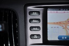 2012款比亚迪e6先行者纯电动汽车
