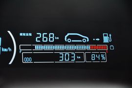 2012款比亚迪e6先行者纯电动汽车